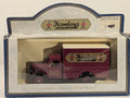 Lledo 1950 Bedford 30 cwt Die-cast Model Hamleys 59006
