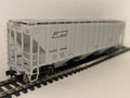 Proto 2000 HO Gauge 4427 PS2-CD High-Side Covered Hopper Freight Wagon 47006