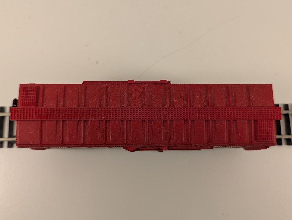 Life-Like HO Scale Santa Fe ATSF 140185 40ft Boxcar