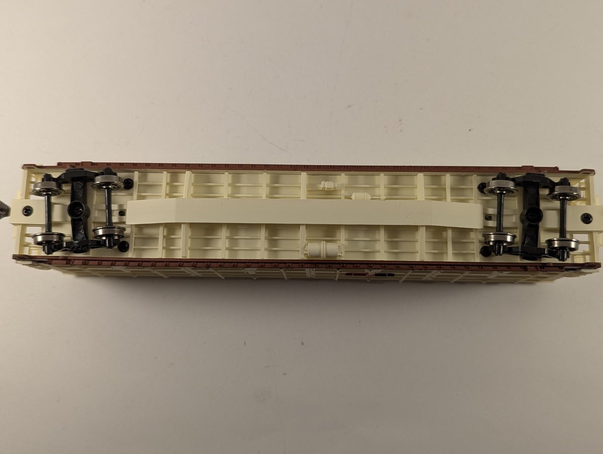 Walthers HO Scale Thrall All-Door Boxcar Goods Wagon USLX 50097