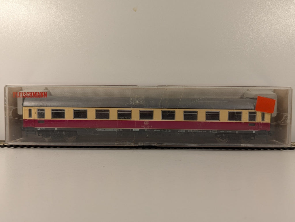 Fleischmann 5160 HO Gauge Passenger Car