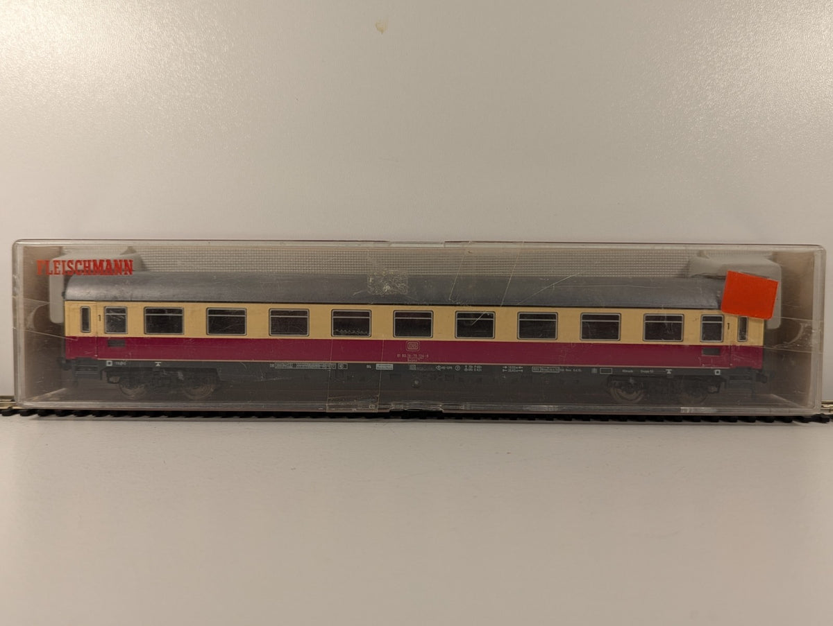 Fleischmann 5160 HO Gauge Passenger Car