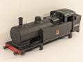 Graham Farish R52 OO Gauge 3F Jinty 0-6-0T BR Lined Black - Spares/Repairs