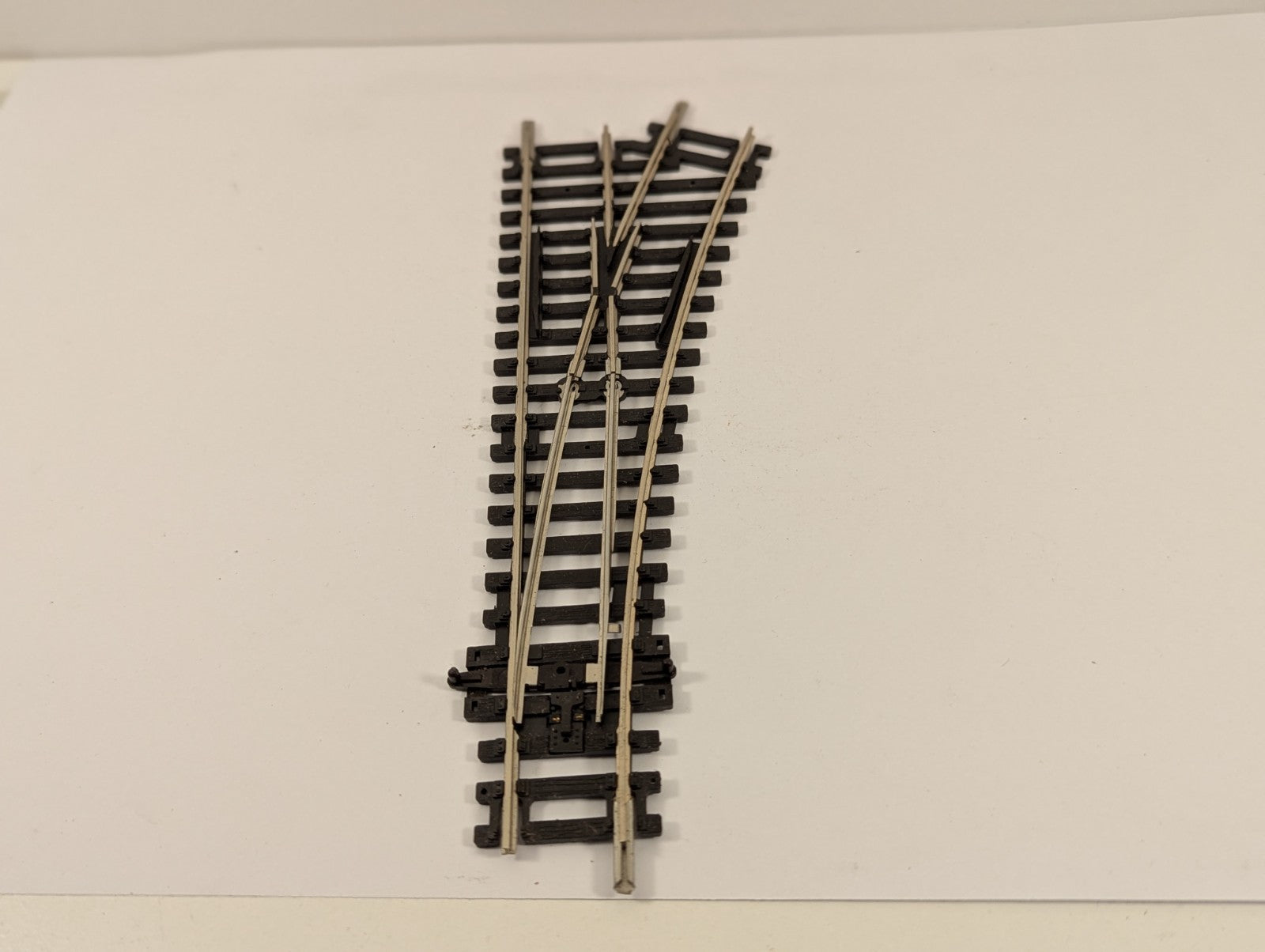 Peco OO Gauge Setrack Right Hand Point
