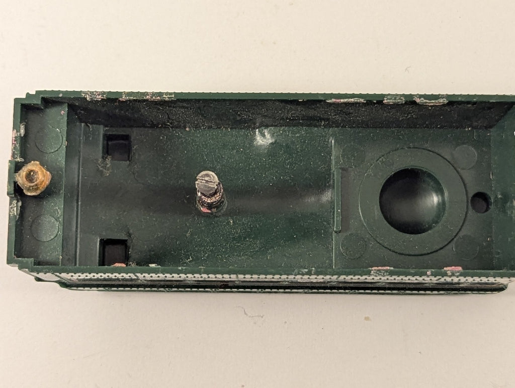 Hornby OO Gauge GWR Tender Body GWR Green
