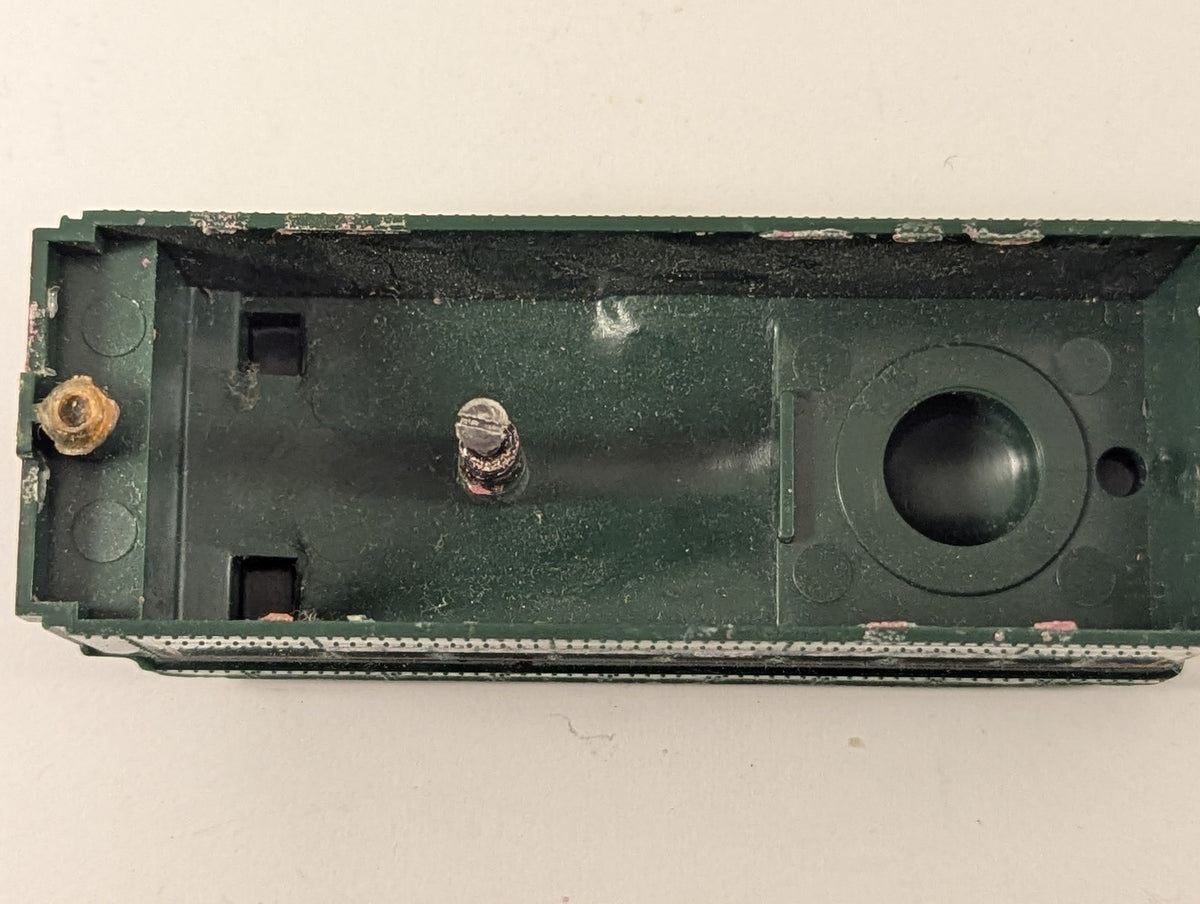 Hornby OO Gauge GWR Tender Body GWR Green