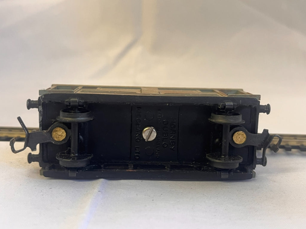 Hornby Dublo OO Gauge 20 Ton Brake Van M730012