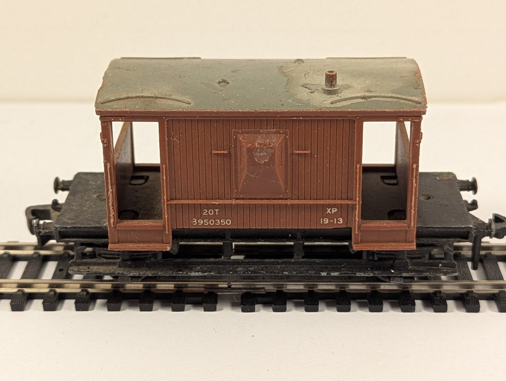 Hornby Dublo OO Gauge BR Standard 20T Brake Van