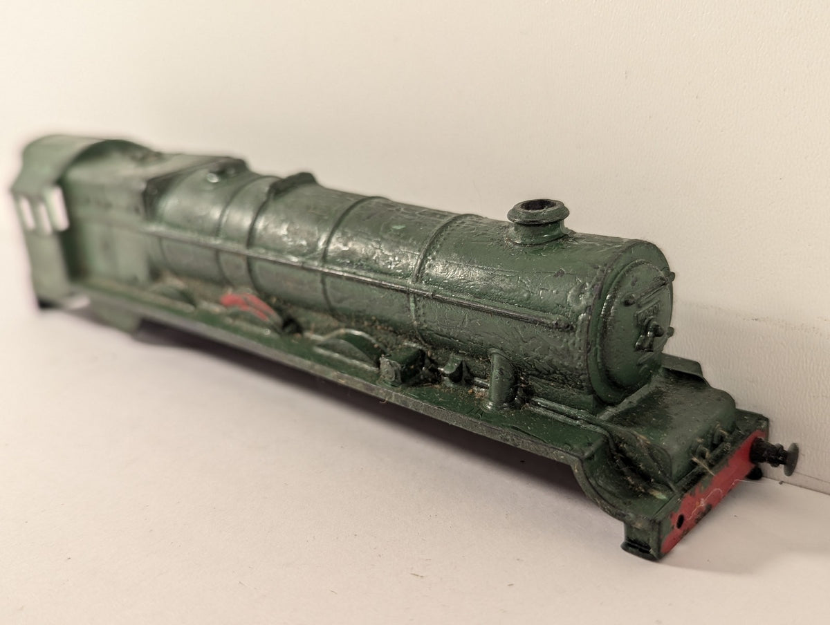 Tri-ang OO Gauge Princess Royal Class - Princess Elizabeth Steam Locomotive