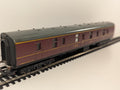 Lima OO Gauge BR Mk1 Restaurant Buffet Coach – Maroon