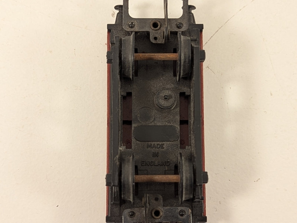 Tri-ang R17 OO Gauge Conflat Wagon