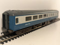 Airfix GMR BR Mk2 Brake Second Coach OO Gauge - Missing Coupling