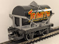 Hornby Railways OO Gauge Trimite Tank Wagon R.203