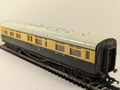 Hornby R454 OO Gauge GWR Collett Restaurant Coach