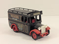 Lledo Vintage Delivery Van Die-cast Model Vehicle Walkers Potato Crisps
