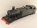 Airfix OO Gauge GWR Class 61XX Large Prairie 2-6-2T Body Shell - Spares/Repairs