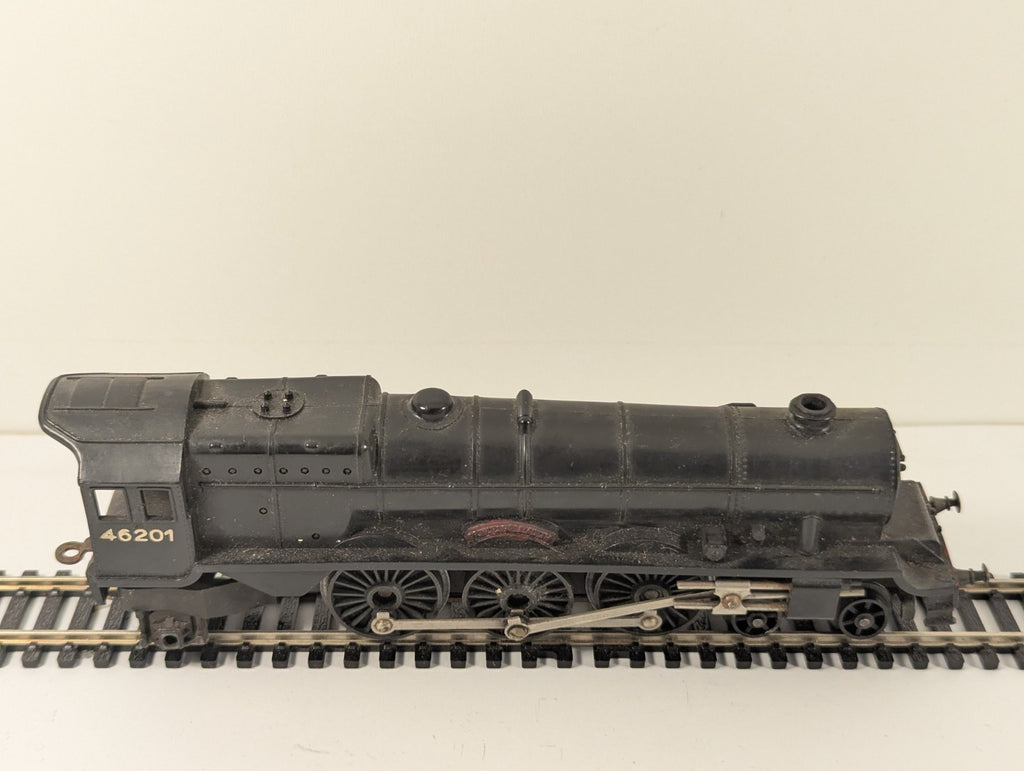 Tri-ang OO Gauge BR Class 8P Princess Elizabeth Non-Runner