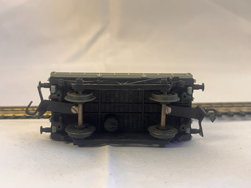 Lima OO Gauge BR 20 Ton Pig Iron Wagon