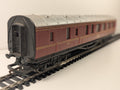 Hornby R.475 OO Gauge LMS Brake 3rd No. 5644 – Damaged