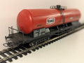 Lima OO Gauge Texaco Milford Haven Bogie Tanker Tank Wagon