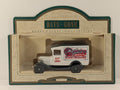 Lledo 1934 Model 'A' Ford Van Die-cast Model Van Marks & Spencer Penny Bazaars