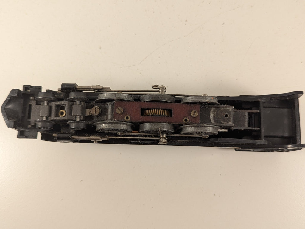 Tri-ang OO Gauge Transcontinental Pacific Class 4-6-2 Steam Loco