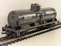 Industrial Rail HO Scale Single Dome Tank Car Tank Wagon 5912