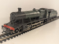 Hornby OO Gauge GWR 2800 Class 2-8-0 Steam Locomotive 2859 GWR Green