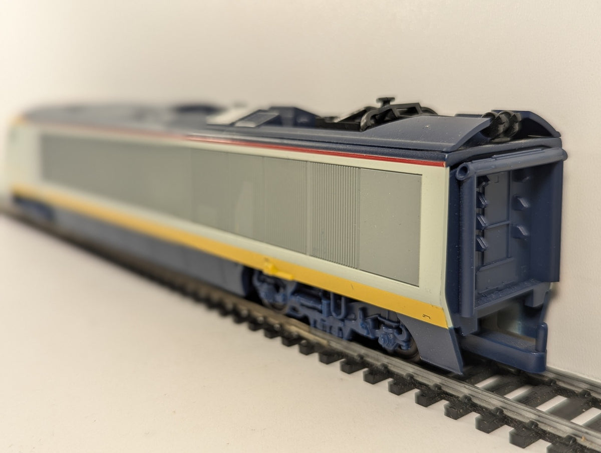 Hornby OO Gauge Eurostar Class 373 Power Car Electric Locomotive 3220