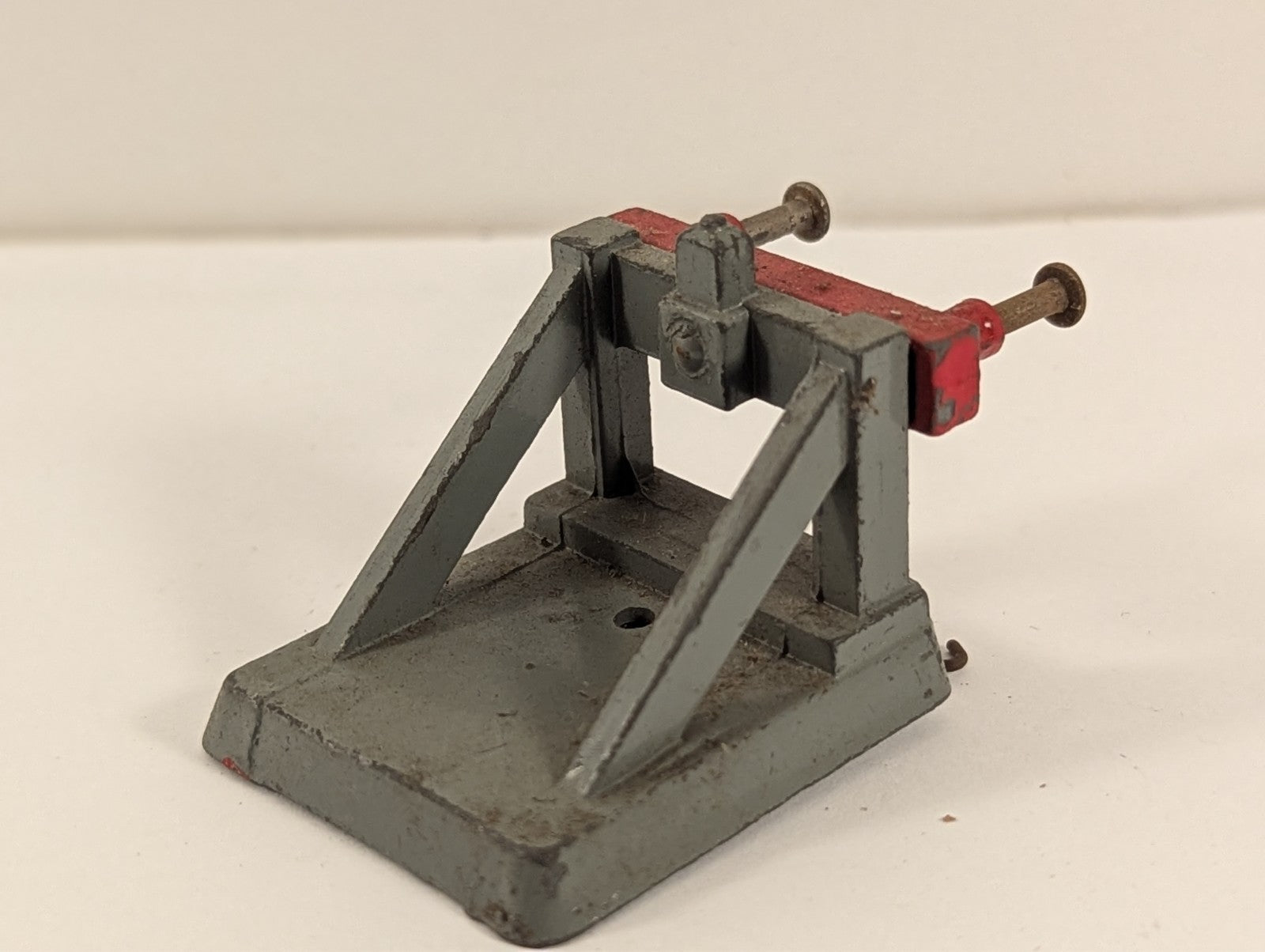 Hornby Dublo Buffer Stop OO Gauge
