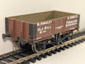 Bachmann OO Gauge 7 Plank Open Wagon N. Hingley & Sons Ltd Goods Wagon 14