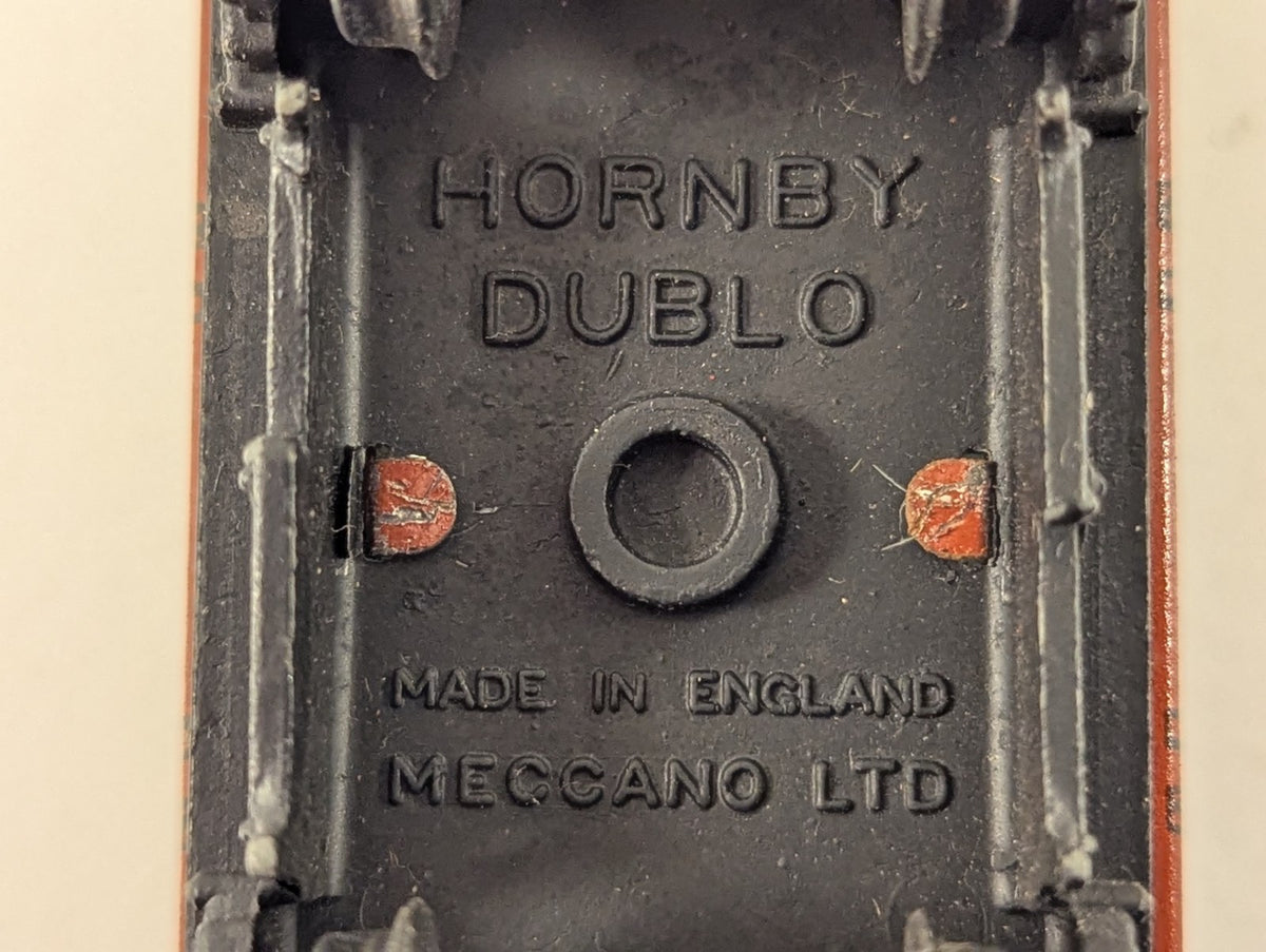 Hornby Dublo 8 Ton Cattle Wagon OO Gauge