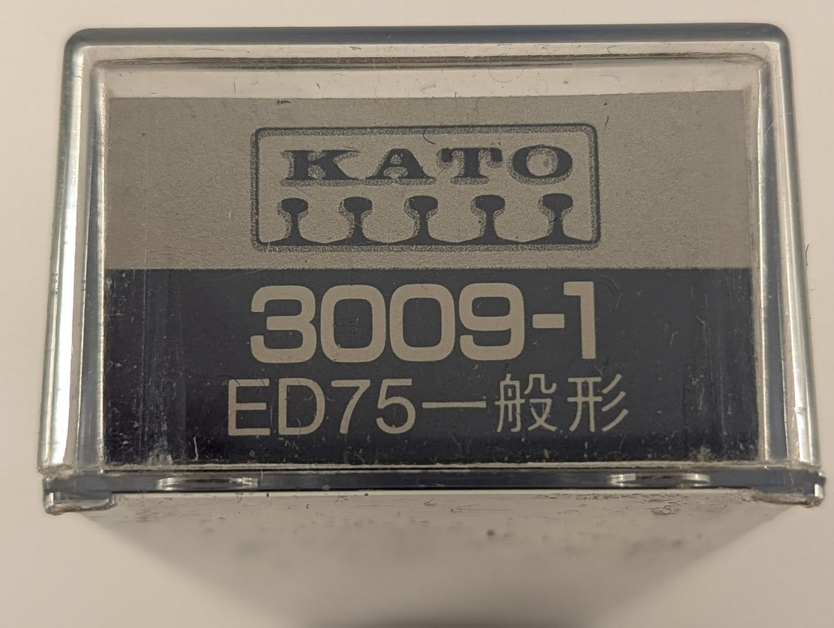 Kato N Gauge Class 27 Locomotive D5379 BR Green