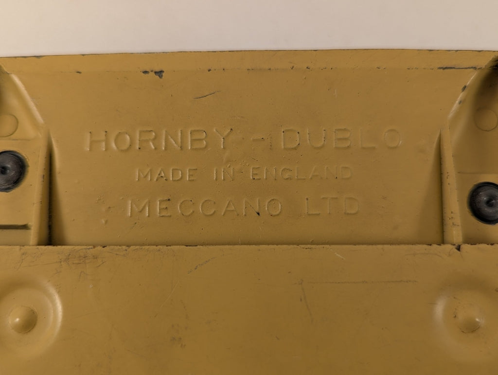 Hornby Dublo OO Gauge D1 Level Crossing