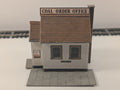 Metcalfe Coal Yard Hut Office Kit