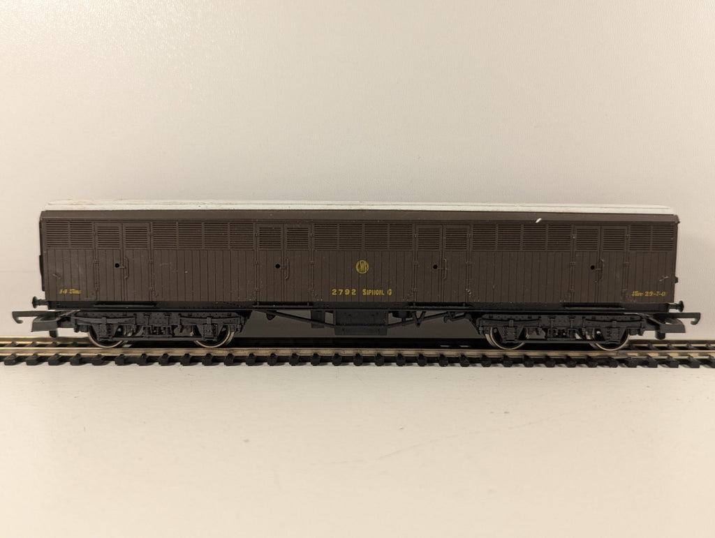 Lima OO Gauge GWR Siphon G Bogie Parcel Van