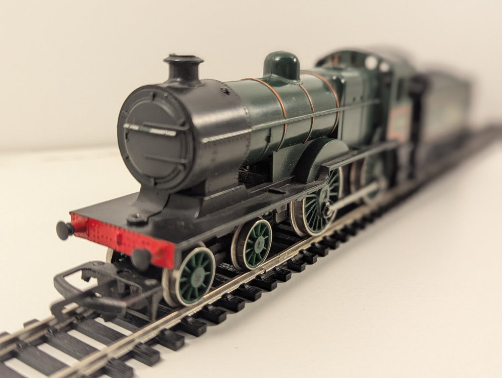 Tri-ang OO Class L1 31757 4-4-0 DCC Fitted Loco