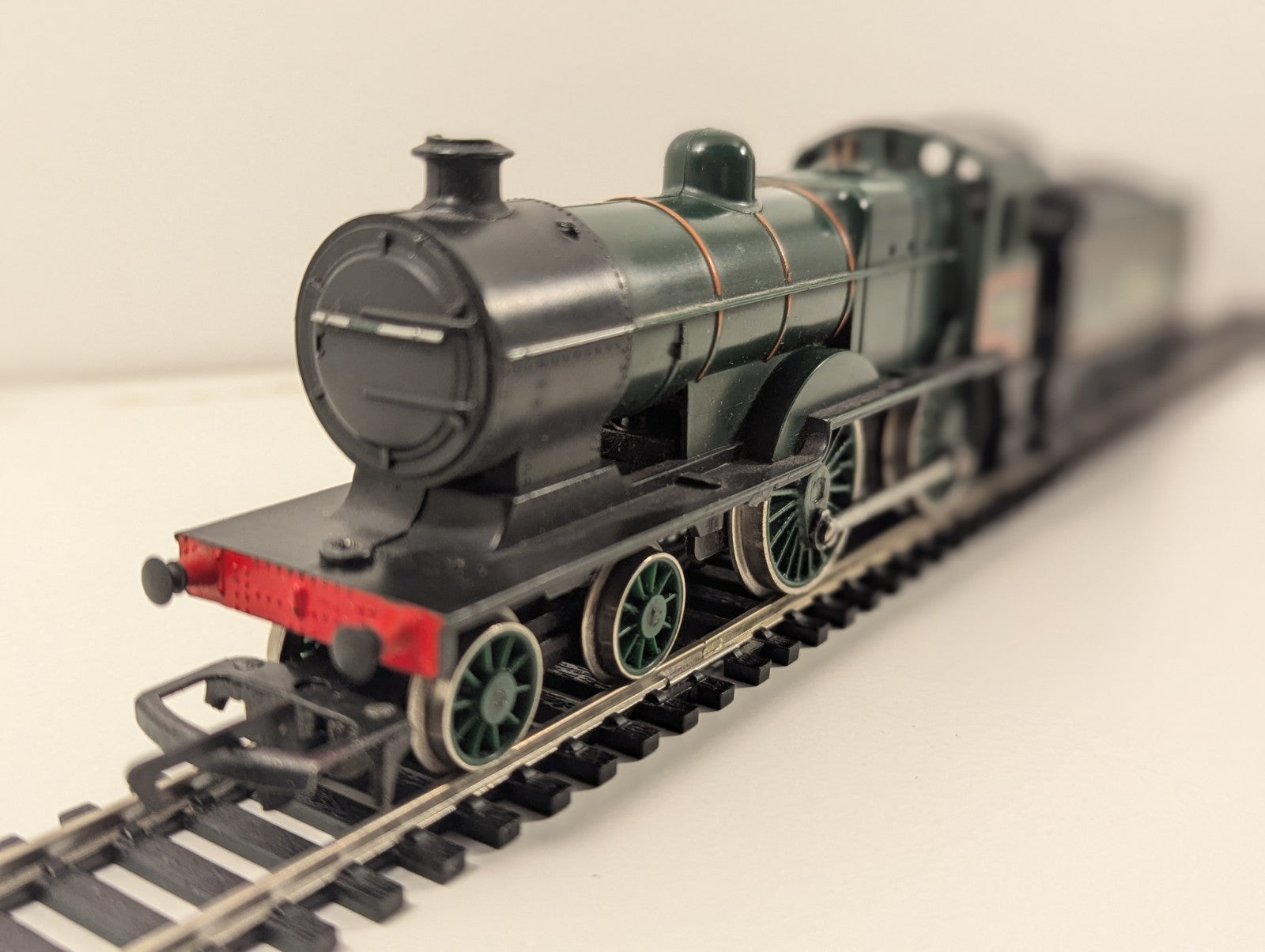 Tri-ang OO Class L1 31757 4-4-0 DCC Fitted Loco