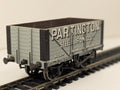 Bachmann OO Gauge 7 Plank Wagon Goods Wagon 184