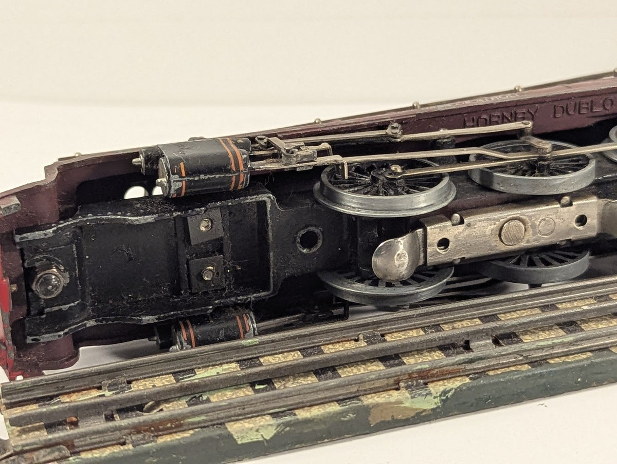 Hornby Dublo OO Gauge Duchess Class 4-6-2 6231 'Duchess of Atholl'