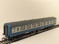 Hornby R895 OO Gauge Intercity Mk2 Tourist 2nd Open