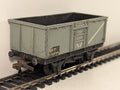 Hornby Dublo OO Gauge 16-Ton Mineral Wagon Goods Wagon B54884 BR Grey D1