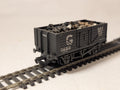 Dapol OO Gauge 7-Plank Open Wagon – GWR Grey – No. 06515