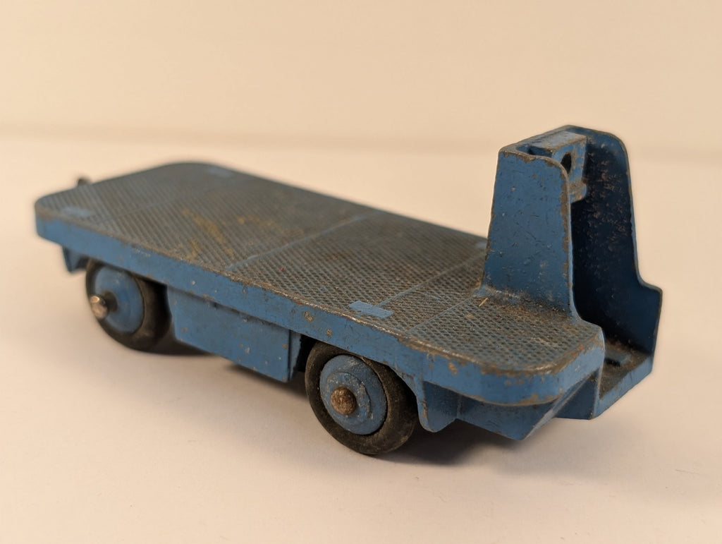 Dinky Toys 14a B.E.V Electric Truck