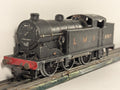 Hornby Dublo OO Gauge LMS Class N2 0-6-2T Locomotive 6917 LMS Black EDL7