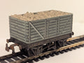 Trix Twin Railways 465168 BR High-Sided stone Wagon OO Gauge