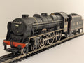 Mainline 37-056 OO Gauge Scots Guardsman 6115 - Boxed