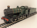 Mainline OO Gauge Collett Goods 2251 Class 0-6-0 Locomotive 3210