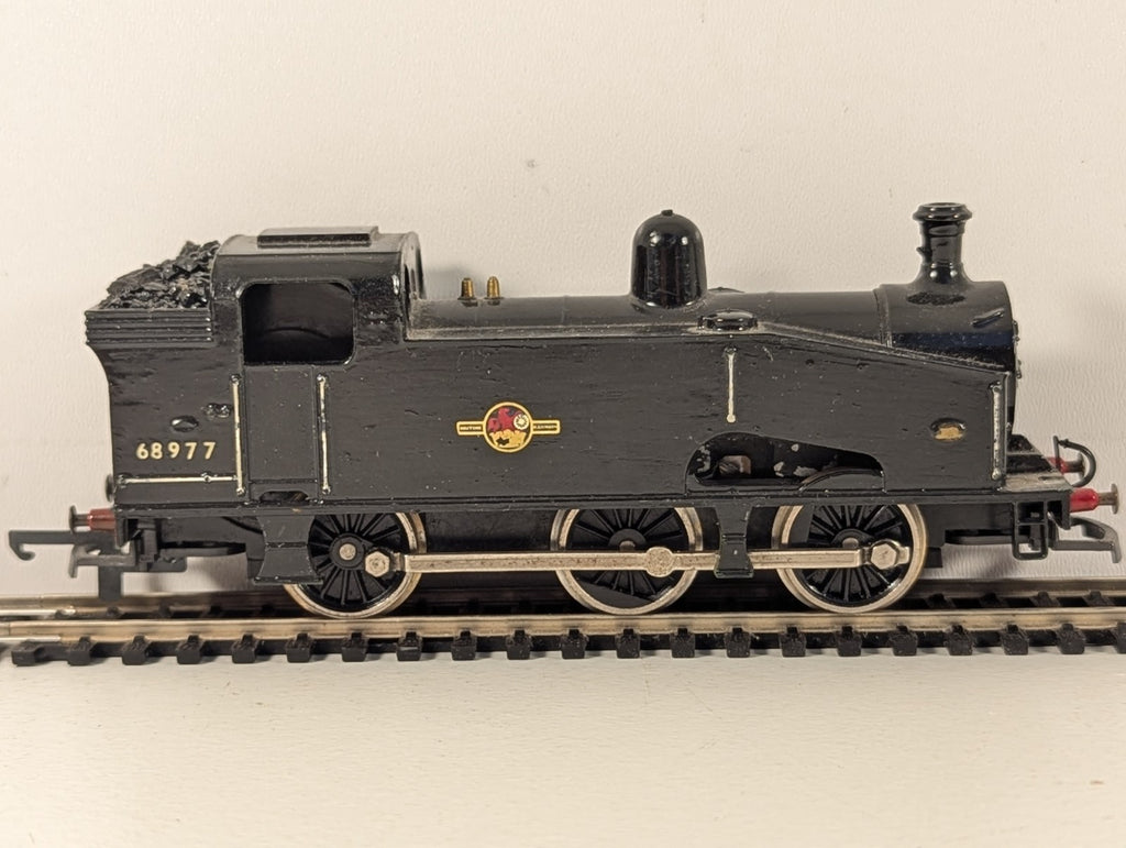 Lima BR Class J50 0-6-0T No.68920 Steam Locomotive OO Gauge - Repainted