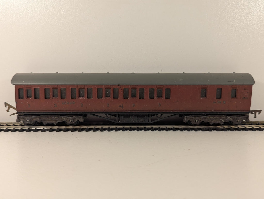 Hornby-Dublo L30 OO Gauge Bo-Bo Diesel Electric BR Green - Boxed